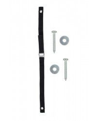 Asisty QH5601 Yangın Tüpü Bağlama Elemanı____…