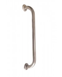 Asisty TR5402B Paslanmaz Engelli Güvenlik Tutamak Mat Metal 61 Cm._&hellip;