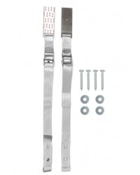 Asisty QH4221L Buzdolabı ve Ağır Elektronik Eşya Sabitleme Eleman…